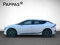 Kia EV6 GT 84 kWh GT 650 PS Panoramadach Vollausst. Weiß - thumbnail 6