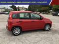 Fiat Panda 1.0 FireFly Hybrid Icon + 5 POSTI + CITY + PARK Rot - thumbnail 2