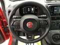 Fiat Panda 1.0 FireFly Hybrid Icon + 5 POSTI + CITY + PARK Rot - thumbnail 11