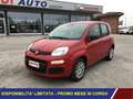 Fiat Panda 1.0 FireFly Hybrid Icon + 5 POSTI + CITY + PARK Rot - thumbnail 3