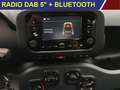 Fiat Panda 1.0 FireFly Hybrid Icon + 5 POSTI + CITY + PARK Rot - thumbnail 14