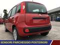 Fiat Panda 1.0 FireFly Hybrid Icon + 5 POSTI + CITY + PARK Rot - thumbnail 5