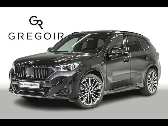 BMW X1 MPACK|DASS|COMFORT|PANO|NAVI