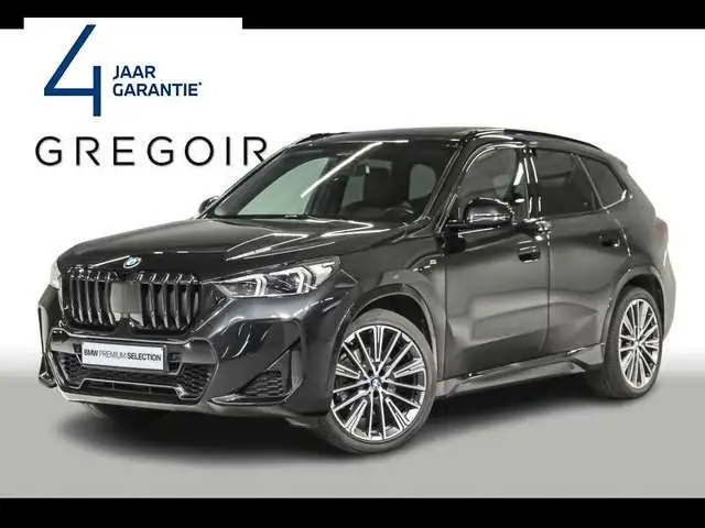 BMW X1 MPACK|DASS|COMFORT|PANO|NAVI