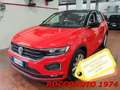 Volkswagen T-Roc 1.5 tsi SPORT PACK RLINE Rosso - thumbnail 2