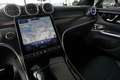 Mercedes-Benz GLC 300 de 4M Coupé AMG MBUX+360°+D-LED+Pano+AHK Gris - thumbnail 10