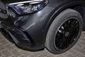 Mercedes-Benz GLC 300 de 4M Coupé AMG MBUX+360°+D-LED+Pano+AHK Grau - thumbnail 3