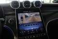 Mercedes-Benz GLC 300 de 4M Coupé AMG MBUX+360°+D-LED+Pano+AHK Grau - thumbnail 11