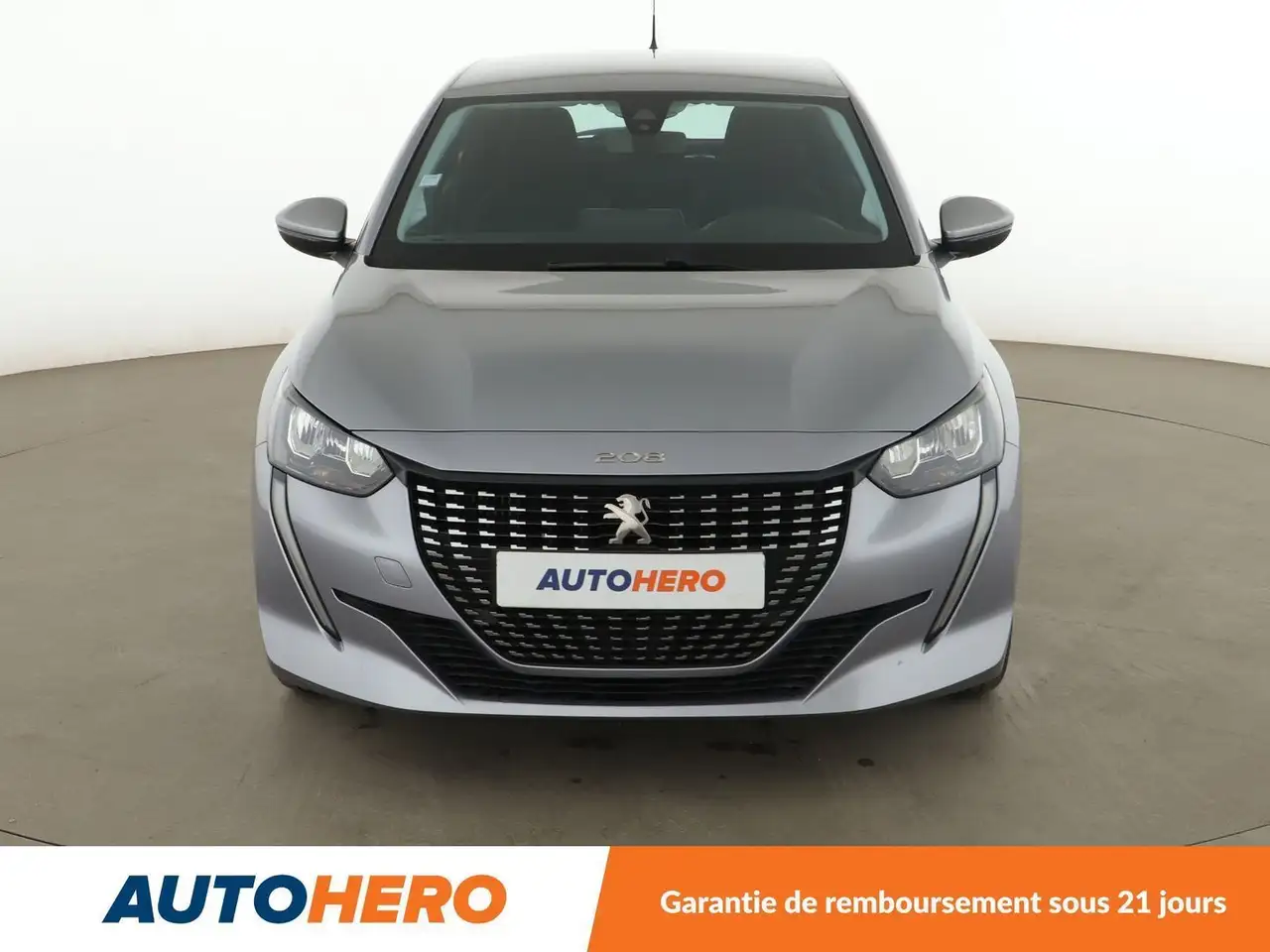 Peugeot 208 208 — photo 9