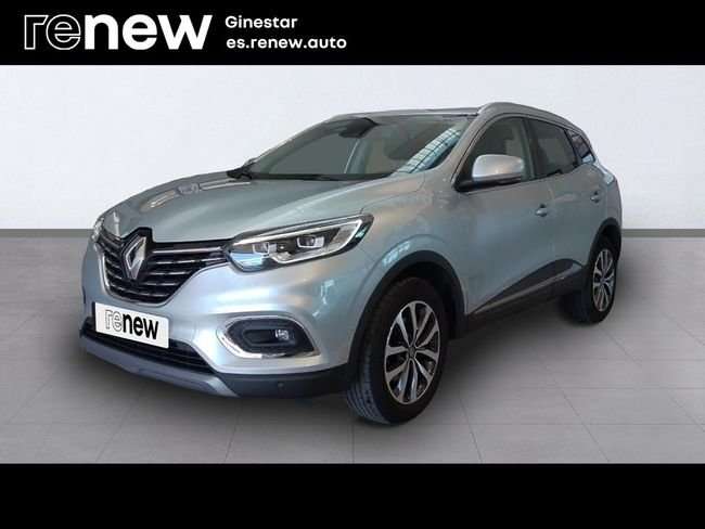 2021 Renault Kadjar