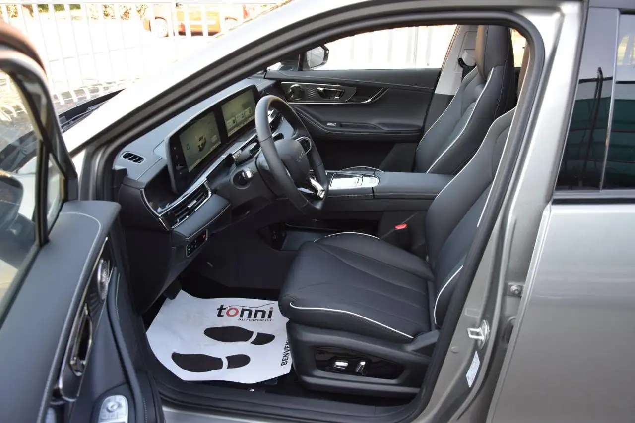 Omoda 5 2026 — фото 14