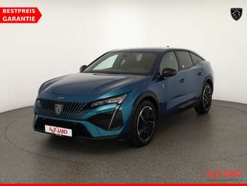 GT-Line 130 Aut. LED ACC Navi 360°