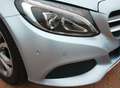 Mercedes-Benz C 180 T-Modell Avantgarde / LED / Teilleder Argent - thumbnail 8