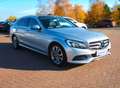 Mercedes-Benz C 180 T-Modell Avantgarde / LED / Teilleder Argent - thumbnail 3