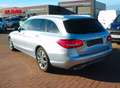 Mercedes-Benz C 180 T-Modell Avantgarde / LED / Teilleder Argent - thumbnail 5