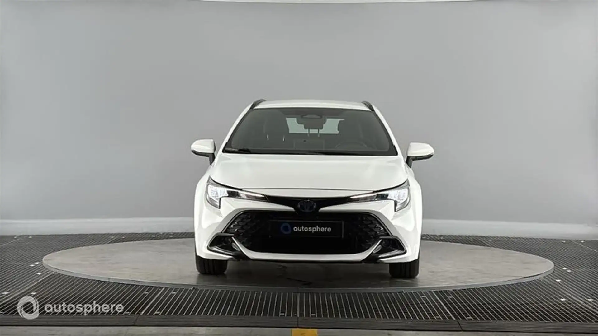Toyota Corolla 1.8 140ch Dynamic Business + Programme Beyond Zero Academy MY23 - 2