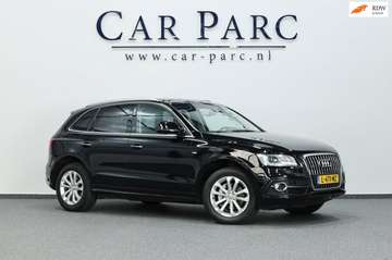 2.0 TFSI quattro Adrenalin FACELIFT/LED/HALF LEDER