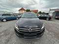 Volkswagen Tiguan Sport & Style 4Motion  2.Hand  Rentnerfahrzeug Schwarz - thumbnail 2