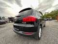 Volkswagen Tiguan Sport & Style 4Motion  2.Hand  Rentnerfahrzeug Schwarz - thumbnail 10