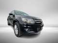 Volkswagen Tiguan Sport & Style 4Motion  2.Hand  Rentnerfahrzeug Schwarz - thumbnail 1