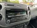 Volkswagen Tiguan Sport & Style 4Motion  2.Hand  Rentnerfahrzeug Schwarz - thumbnail 25