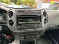 Volkswagen Tiguan Sport & Style 4Motion  2.Hand  Rentnerfahrzeug Schwarz - thumbnail 19