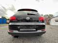 Volkswagen Tiguan Sport & Style 4Motion  2.Hand  Rentnerfahrzeug Schwarz - thumbnail 9