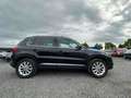Volkswagen Tiguan Sport & Style 4Motion  2.Hand  Rentnerfahrzeug Schwarz - thumbnail 6