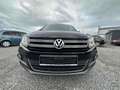 Volkswagen Tiguan Sport & Style 4Motion  2.Hand  Rentnerfahrzeug Schwarz - thumbnail 3
