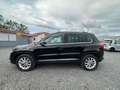 Volkswagen Tiguan Sport & Style 4Motion  2.Hand  Rentnerfahrzeug Schwarz - thumbnail 5