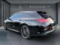 Mercedes-Benz CLA 200 SB AMG Night Edition+Distronic+Kamera+Nav Noir - thumbnail 12