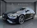 Mercedes-Benz CLA 200 SB AMG Night Edition+Distronic+Kamera+Nav Noir - thumbnail 3