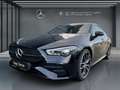 Mercedes-Benz CLA 200 SB AMG Night Edition+Distronic+Kamera+Nav Noir - thumbnail 1