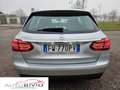 Mercedes-Benz C 220 d S.W. Auto Business Extra Silber - thumbnail 5