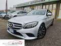 Mercedes-Benz C 220 d S.W. Auto Business Extra Silber - thumbnail 2