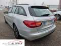 Mercedes-Benz C 220 d S.W. Auto Business Extra Silber - thumbnail 4