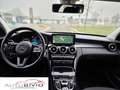 Mercedes-Benz C 220 d S.W. Auto Business Extra Silber - thumbnail 12