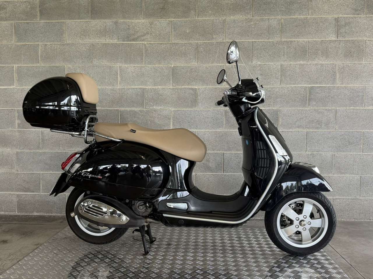 Vespa GTS Super Sport 300 CAMPAGNA PROVA RISCATTA O RENDI.
