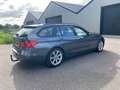 BMW 316 3-serie Touring 316i Business LAGE KILOMETERS - EL Grijs - thumbnail 6
