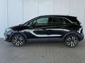 Opel Crossland Elegance 1.2 Turbo Panoramadach / Navi LED Temp... Schwarz - thumbnail 1