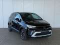 Opel Crossland Elegance 1.2 Turbo Panoramadach / Navi LED Temp... Schwarz - thumbnail 3