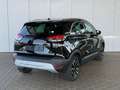 Opel Crossland Elegance 1.2 Turbo Panoramadach / Navi LED Temp... Schwarz - thumbnail 2