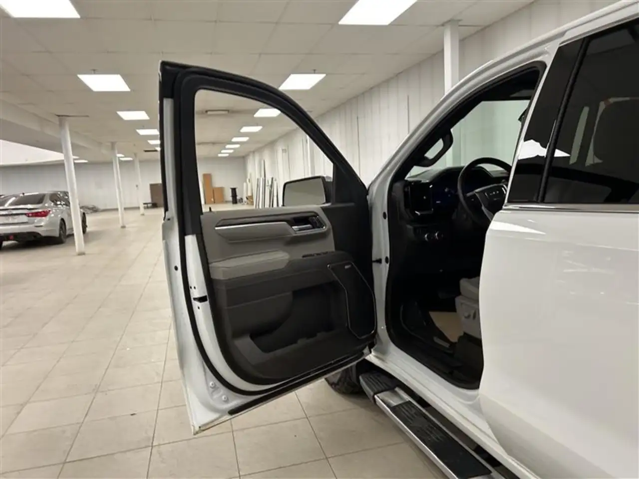 GMC Sierra 1500 снимка GMC Sierra 1500