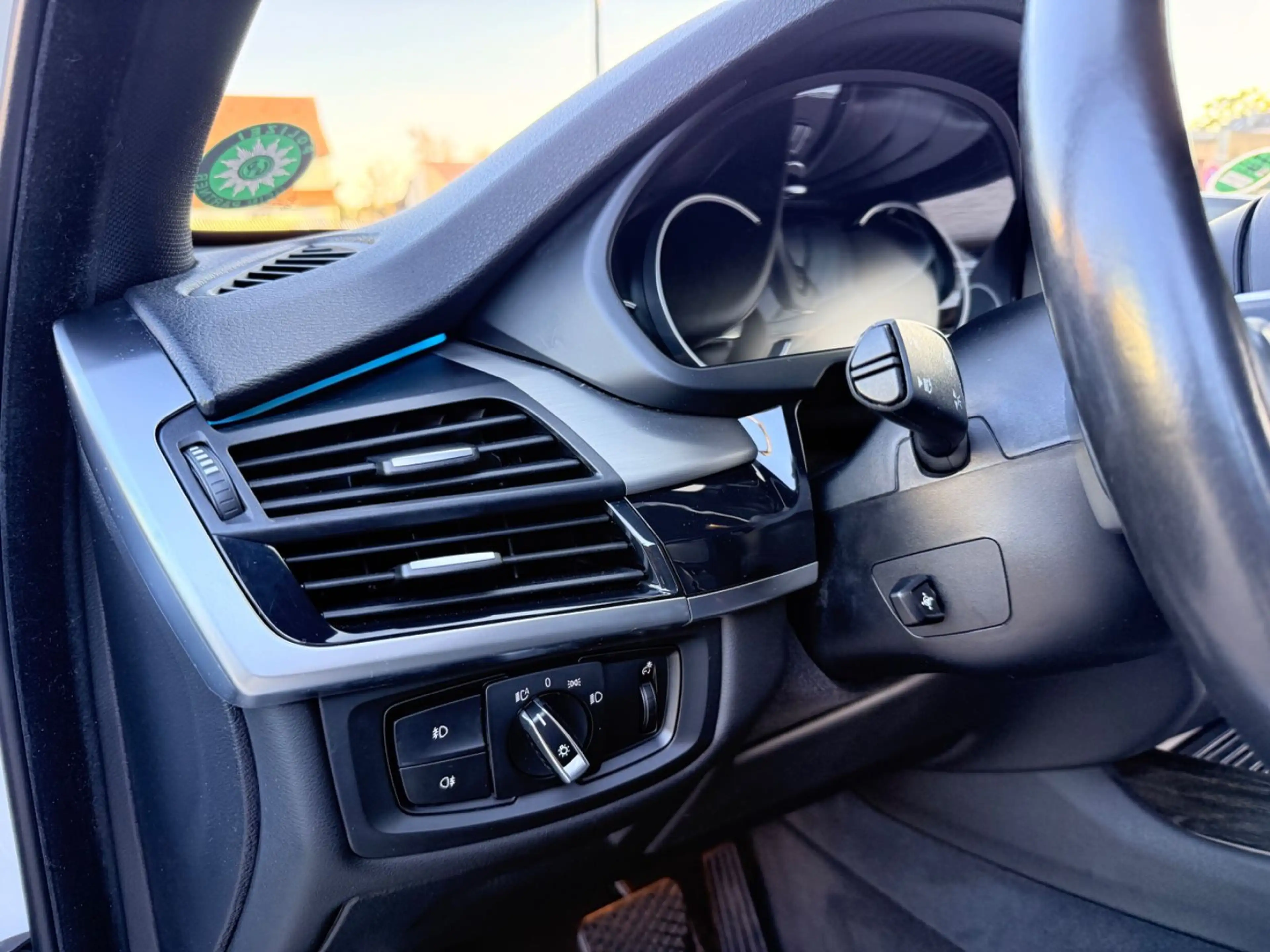 BMW X5 xDrive 30 d — photo 17