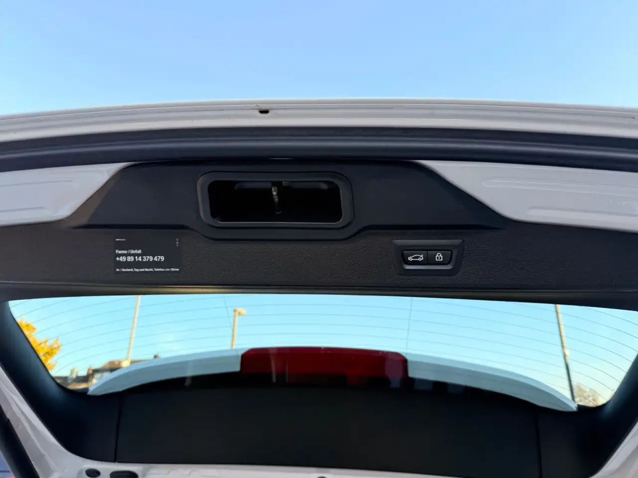 2018 BMW X5 xDrive 30 d, photograph 11