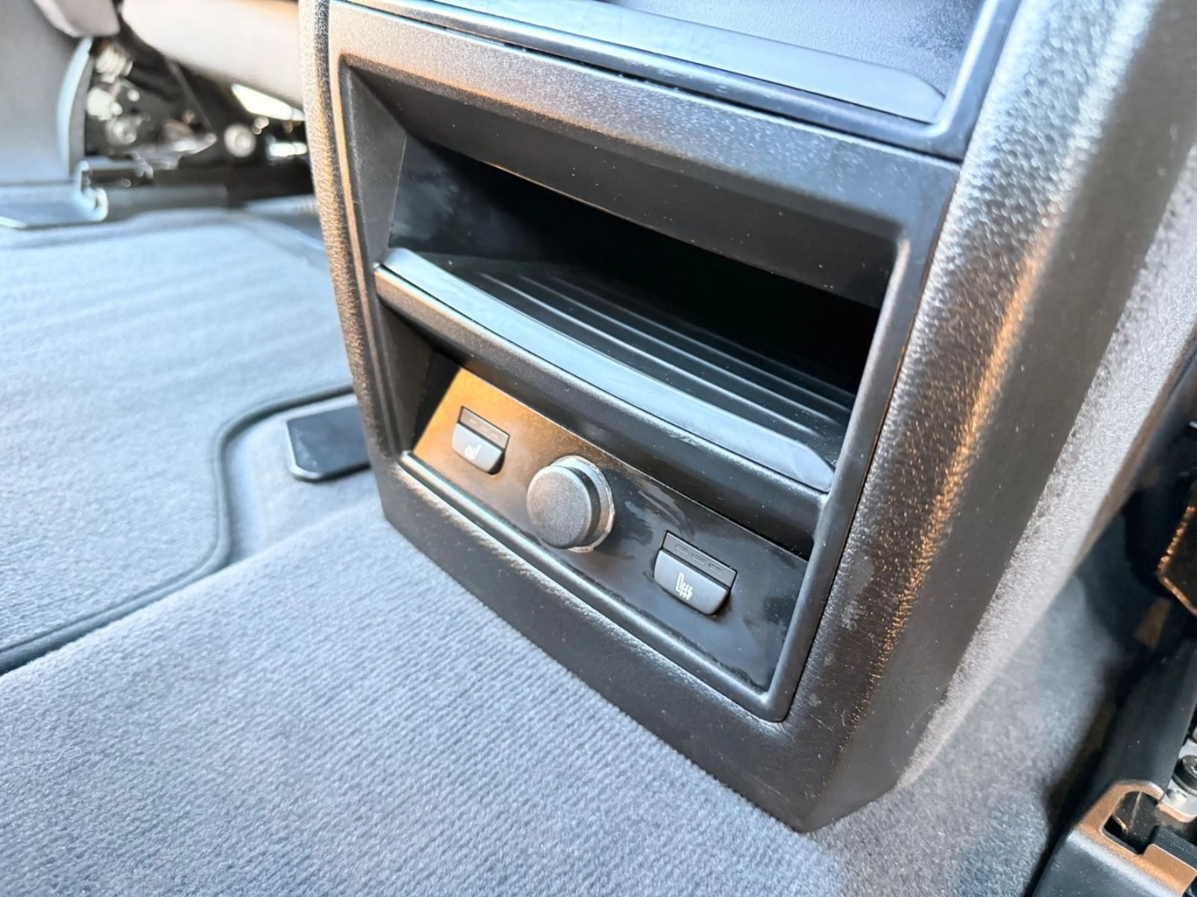 BMW X5 xDrive 30 d — photo 14