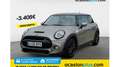 MINI Cooper S Plateado - thumbnail 1