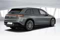 Mercedes-Benz EQS SUV EQS 4MATIC AMG Line | Premium Pakket | Nightpakket Grijs - thumbnail 2