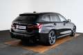 BMW 330 3-serie Touring 330i M-sport - Trekhaak - Panorama Zwart - thumbnail 2