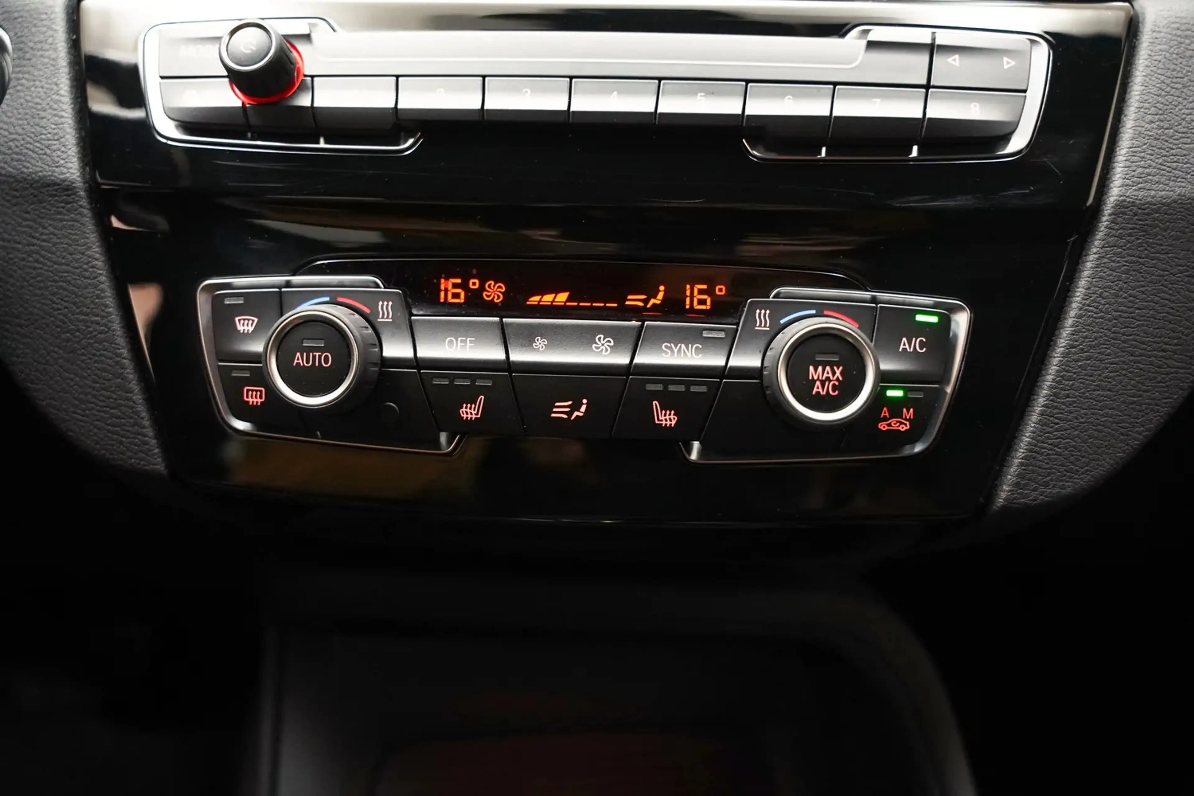 BMW X1 xDrive 25e High Executive Aut. [ Leder Head-up Tre — photo 9